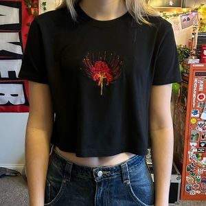 Hot Topic Tee